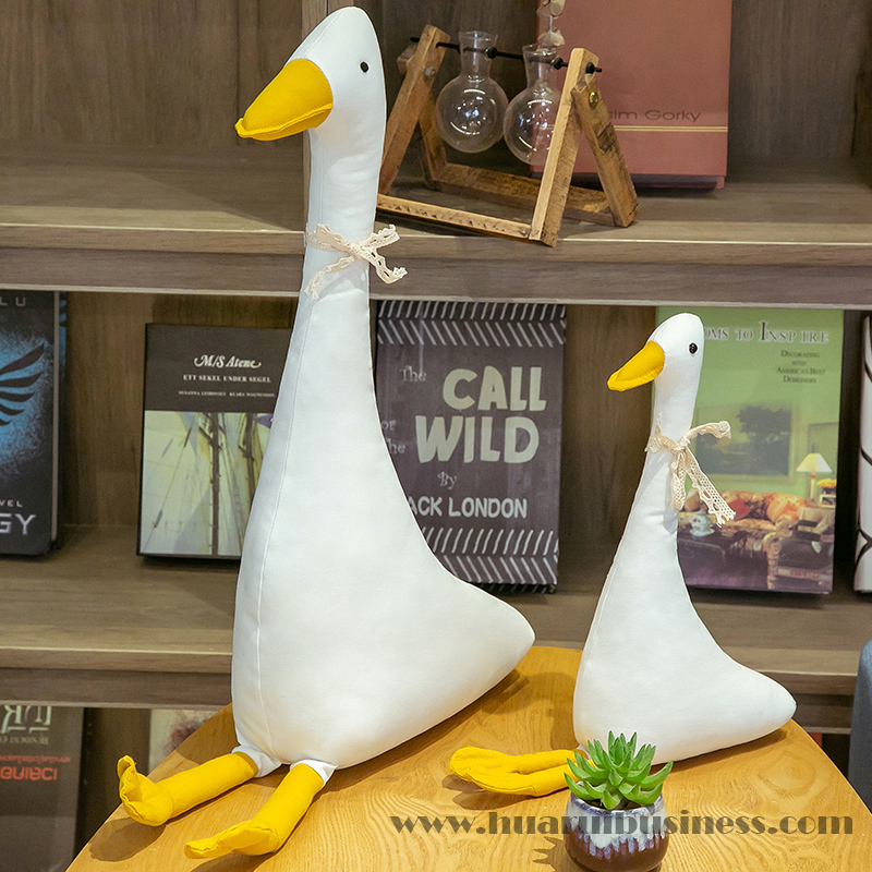 Είδος επίπλωσης λευκής χήνας