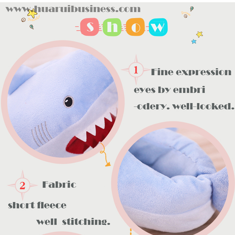 Μαλακό γοβάκι καρχαρία, με αντικλείδι γλώσσας, που γεμίζει με αφρό pp.