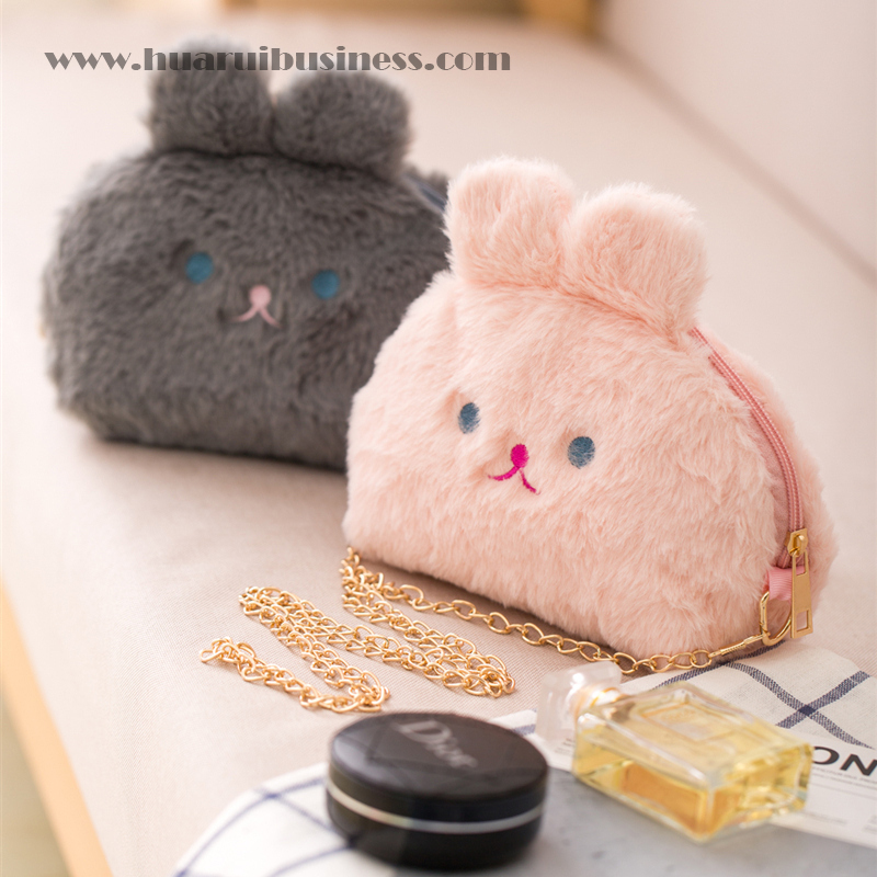 Πλούσιος με πλαστική σακούλα EVA, σακούλα μακιγιάζ, τσάντα ώμου