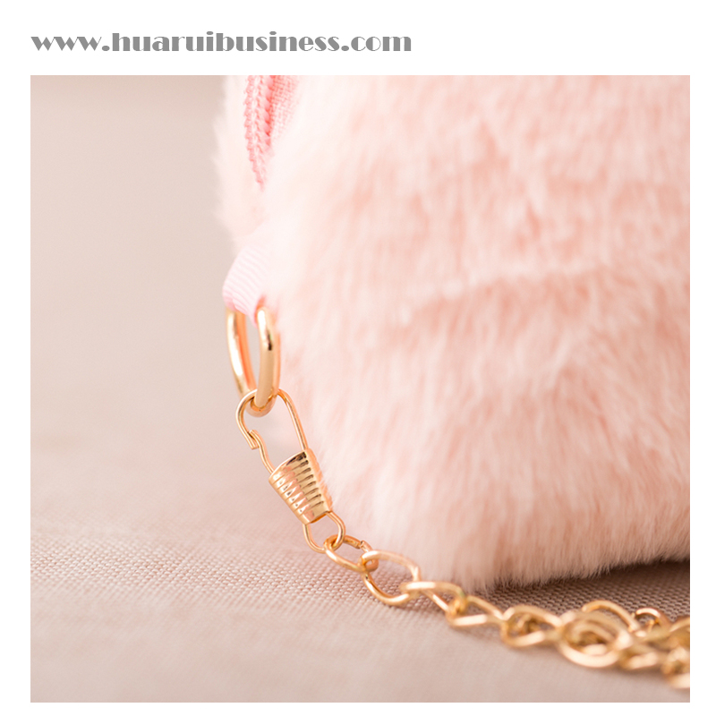 Πλούσιος με πλαστική σακούλα EVA, σακούλα μακιγιάζ, τσάντα ώμου