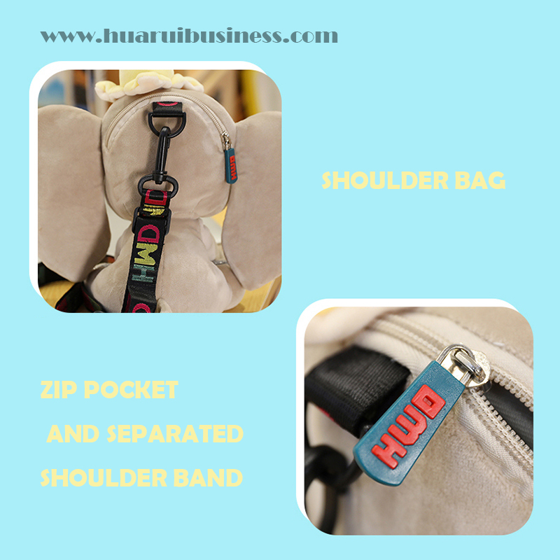 σάκος και σακίδιο ελέφαντα