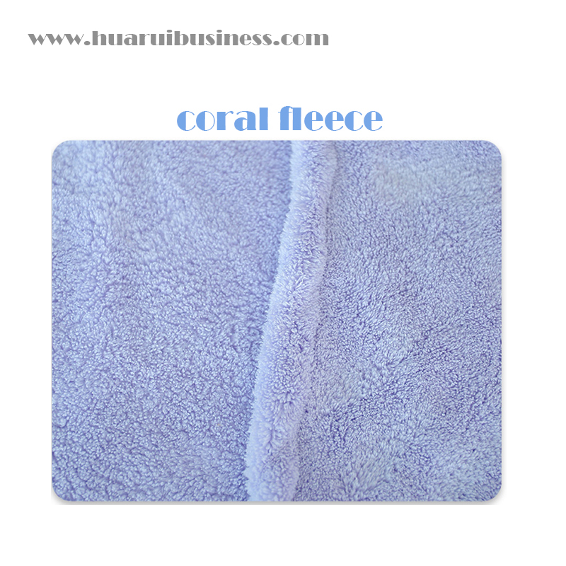 κοραλλιογενής δέρας ξηρό σκουφάκι