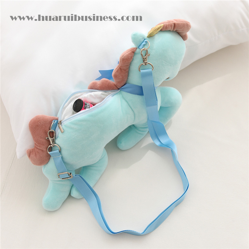 Μονόκερο σώμα, versipackes