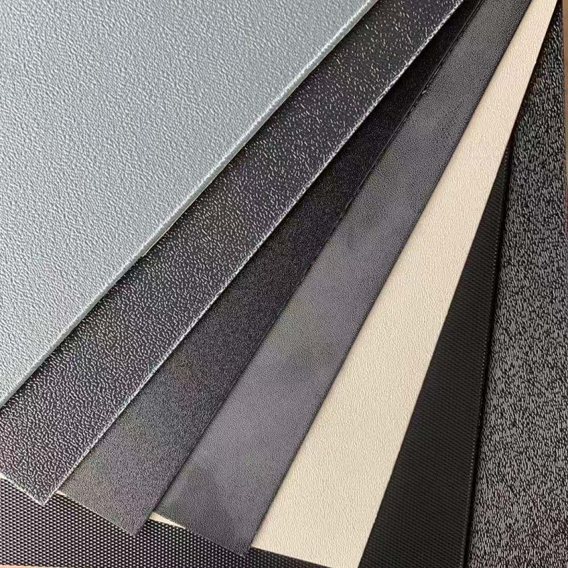 Δελτίο ABS για διαφήμιση Προϊόντα εκτύπωσης και θερμομορφοποιημένα πλαστικά μέρη