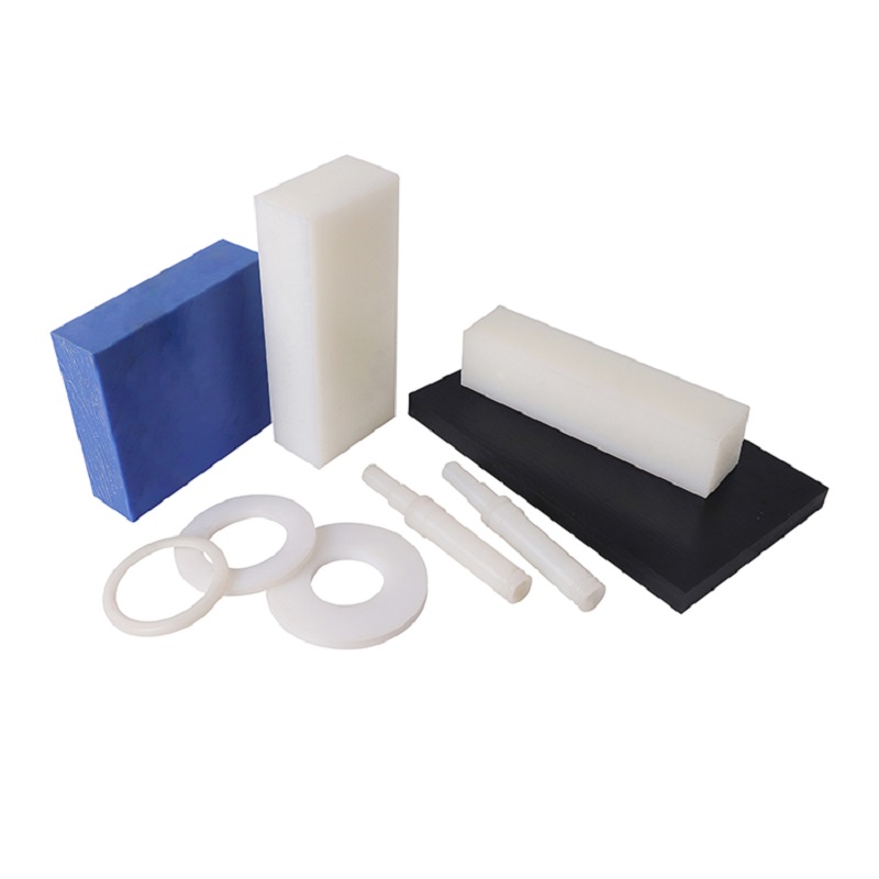 100% παρθένο υλικό από φύλλα νάιλον πλάκας PA