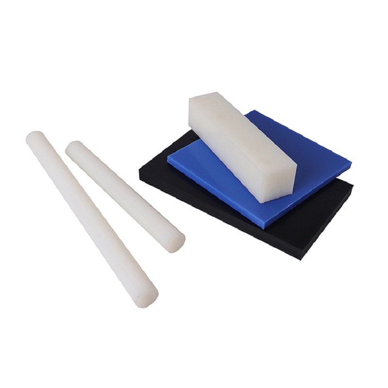 100% παρθένο υλικό από φύλλα νάιλον πλάκας PA