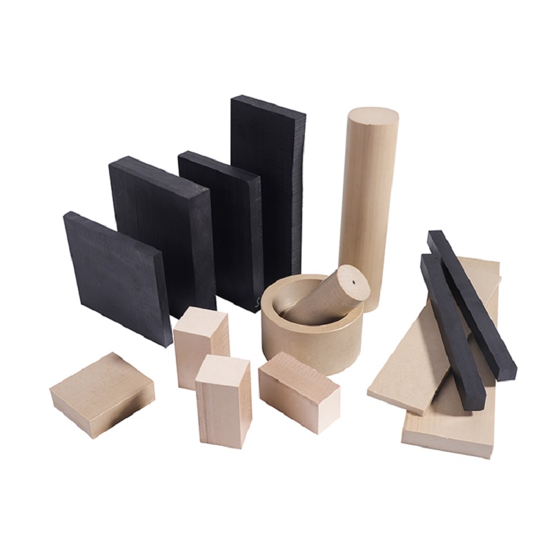 Φύλλο PEEK πλαστικού φύλλου