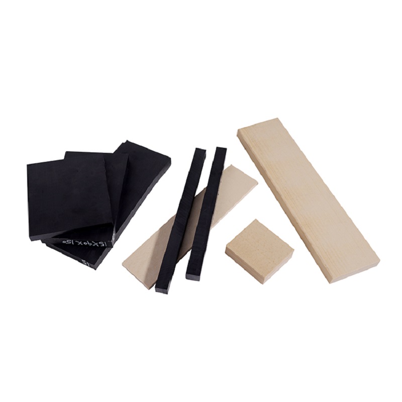 Φύλλο PEEK πλαστικού φύλλου