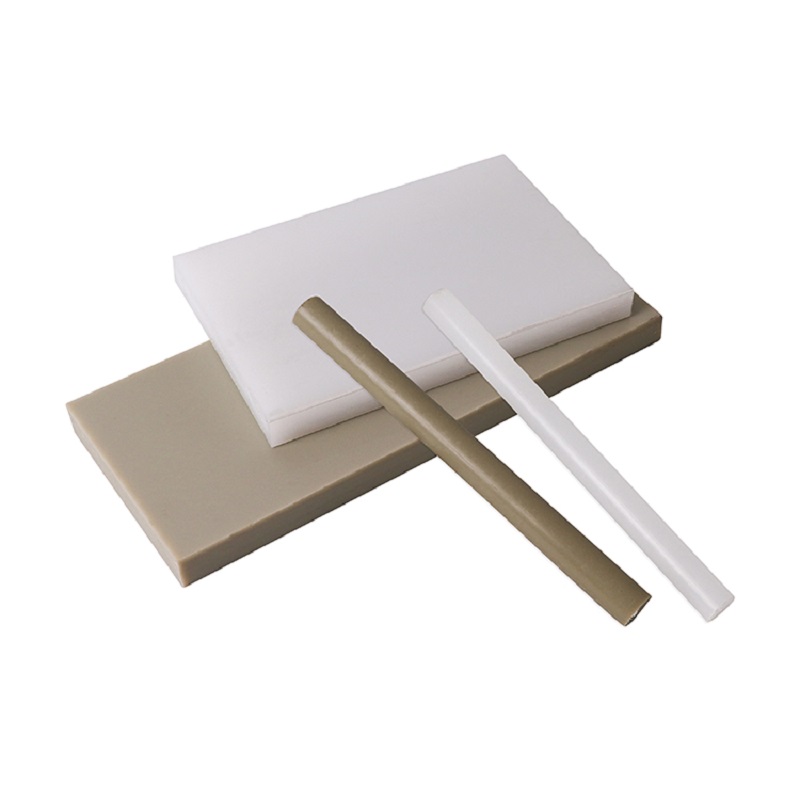 Όξινο-αλκαλικό-ανθεκτικό ορθογώνιο PP/ pp άκαμπτο φύλλο