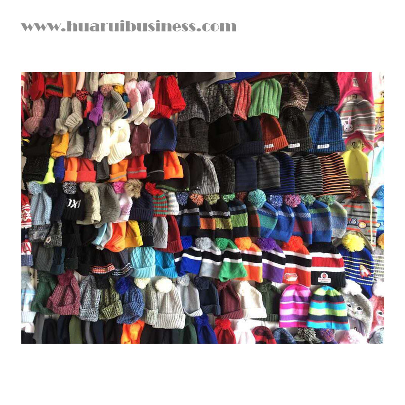 Ακρυλικό σκουφί, καπέλο, tuque, unisex, χειμωνιάτικο σκουφί με ανακλαστικές λωρίδες και λογότυπο