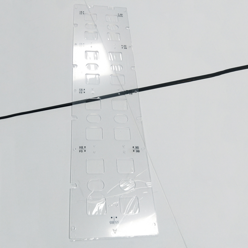 BOPU Χονδρικό κάλυμμα μόνωσης μπαταρίας Μπαταρία 3.1MMPC Διάφορα καλύμματα μπαταρίας μπαταρίας