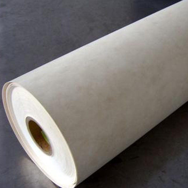 Θερμοκίνητο και αδιάβροχο μονωτικό χαρτί NMN, επεξεργασία παρτίδων και προσαρμογή μονωτικού χαρτιού