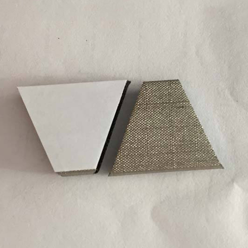 Παρέχετε προστατευτικό αγώγιμο πανί, αντιστατικό αγώγιμο αφρό, αγώγιμο πανί αντι-ακτινοβολίας