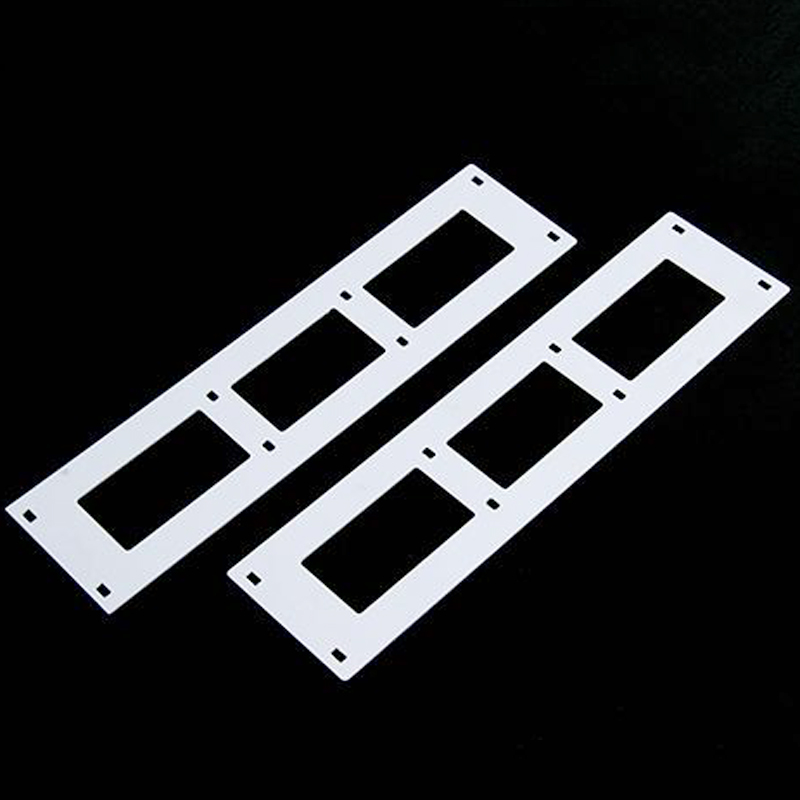 Φιλικό προς το περιβάλλον μονωτικό φύλλο επιβραδυντικό φλόγας που εισάγεται Φλάντζα μόνωσης mpact