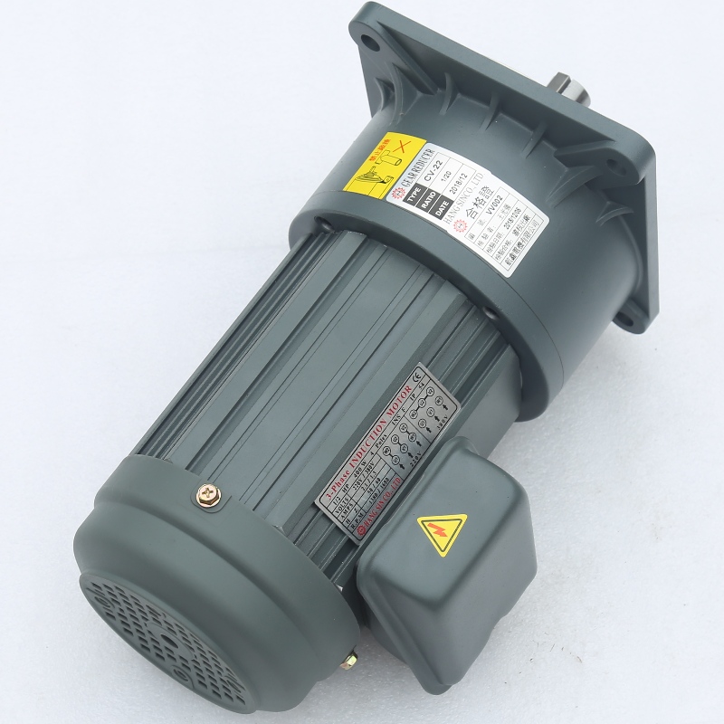 CV Κατακόρυφη ταχύτητα μείωσης ταχύτητας κινητήρα