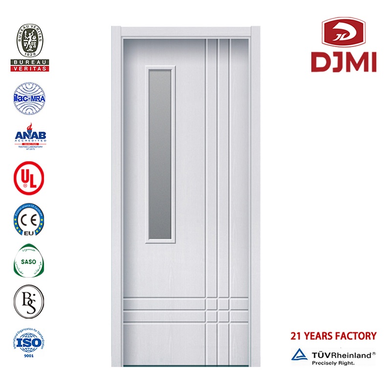 Κινέζικο πιστοποιημένο εργοστάσιο Ξύλινο Σύστημα Κλειδαριάς Πυρκαγιά Ξενοδοχείο Πόρτα Υψηλής Ποιότητας Εμπορικό Ξενοδοχείο Πυ...