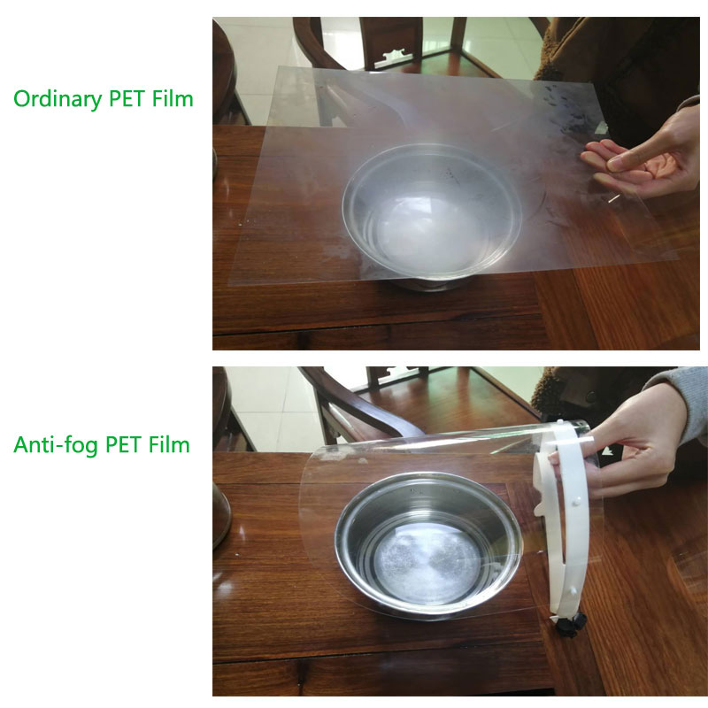 CEN EL Liquid Splash Prevention Shields Facial Transparent Outdoor Face Shield