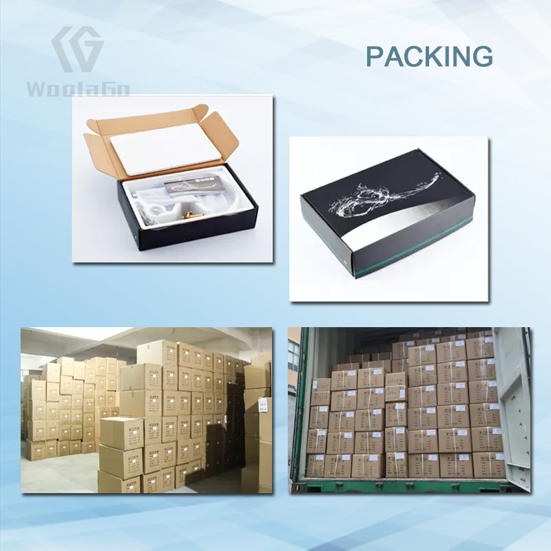 Αυτόματη ευφυής βρύση αισθητήρα-SBF1621