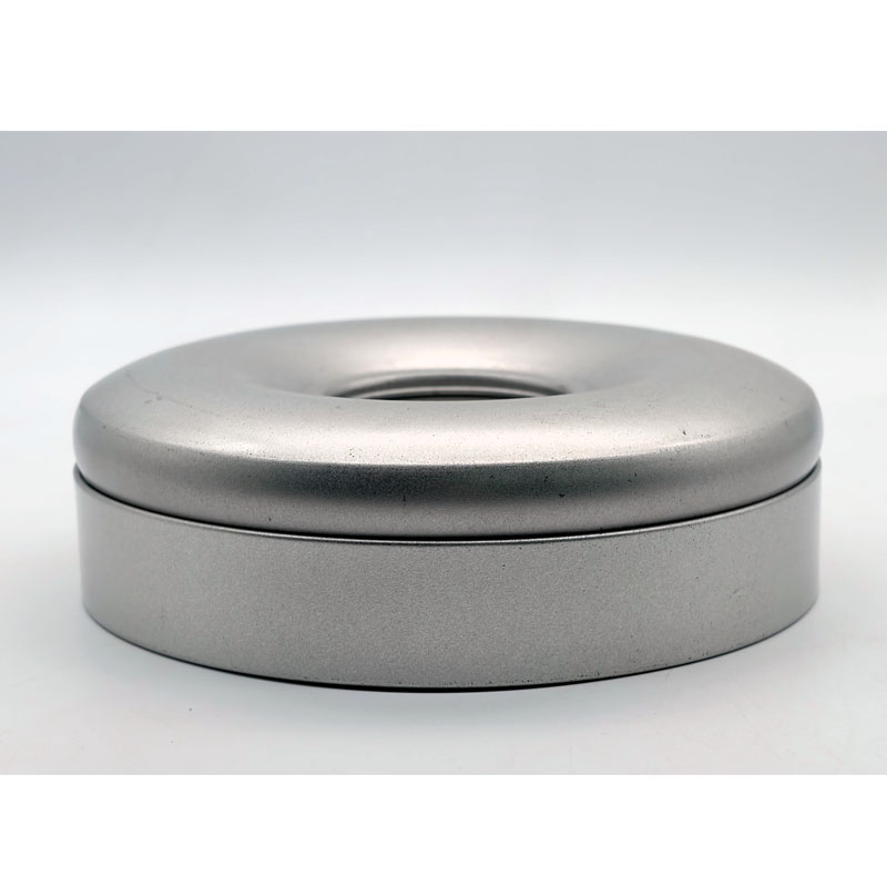 Μονόχαρτο κουτί δώρων σε σχήμα δακτυλίου