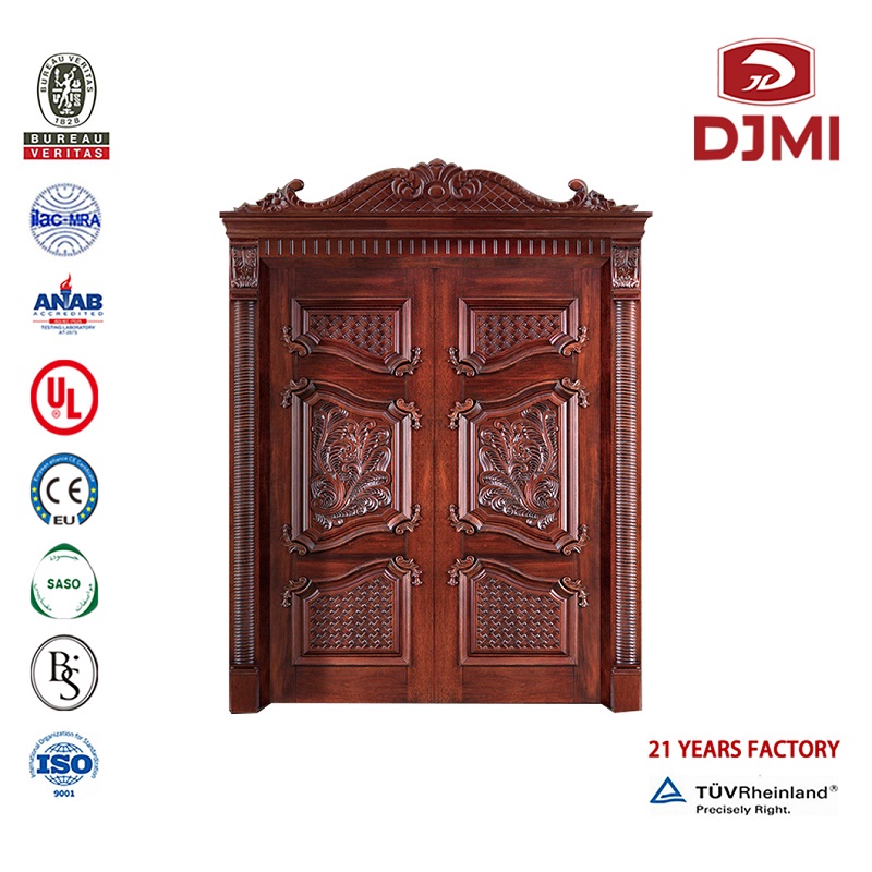 Chinese Factory Gates Αναζήτησε Πόρτες Wpc Skin for Wood Door High Quality Slide Hardware Porte Εσωτερικά Μέσα στην Wood Door στο Λίβανο Cheap Position Solid Porta Εσωτερική Πόρτα Ε...