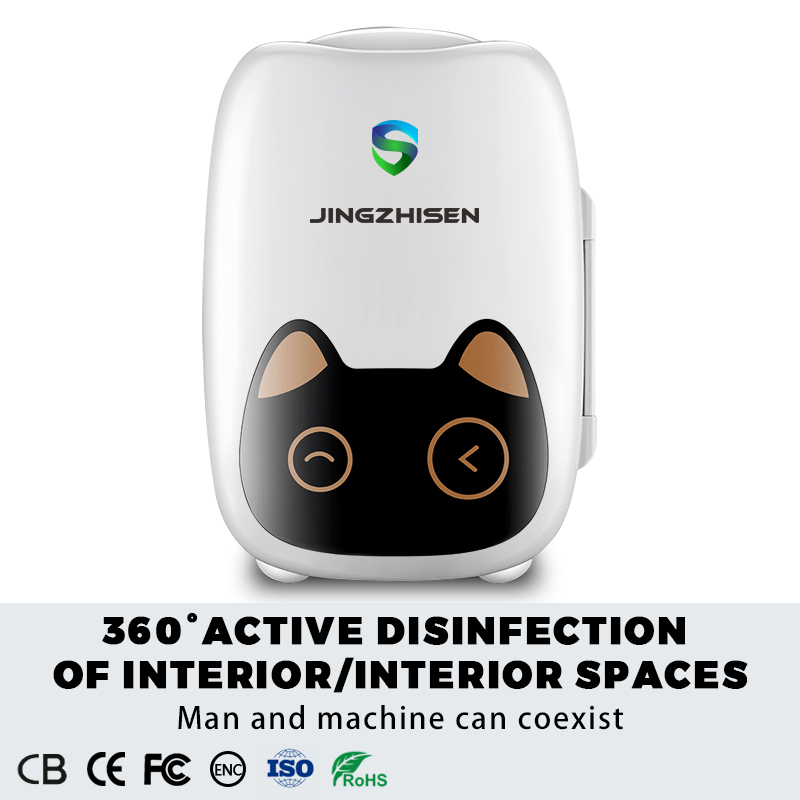 Καθαριστής αέρα αυτοκινήτου