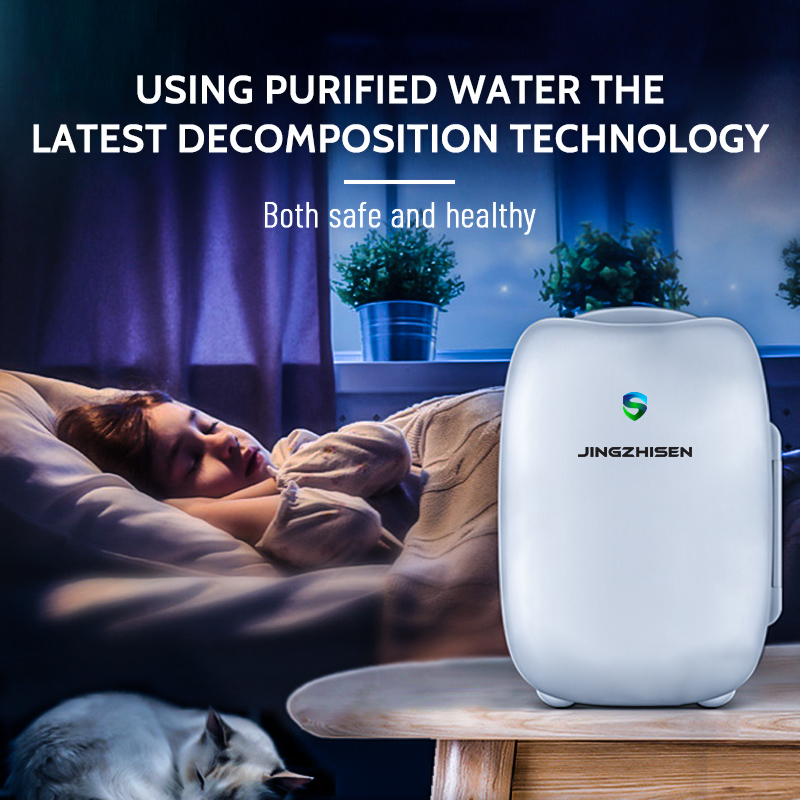 Καθαριστής αέρα αυτοκινήτου