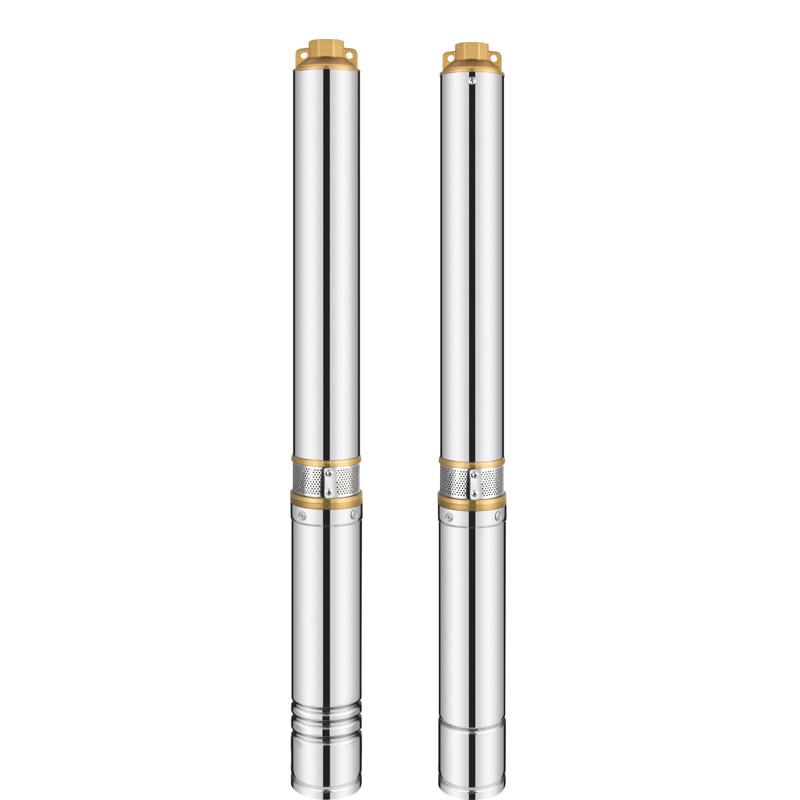 4SD υποβρύχια αντλία γεώτρησης (4SD-17)