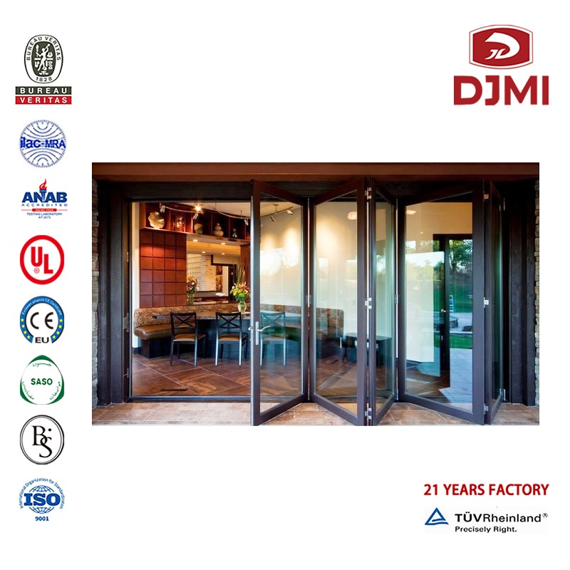 Μοντέλα αλουμινίου υαλοπινάκων Σχεδιασμός υαλοπινάκων αλουμινίου προσαρμοσμένο γυαλί εισόδου με πόρτες χειρισμού αποχωρητηρί...