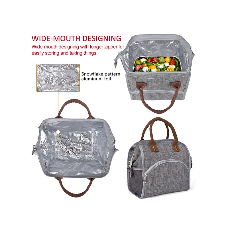 Συσκευασία ψύξης CB20-001