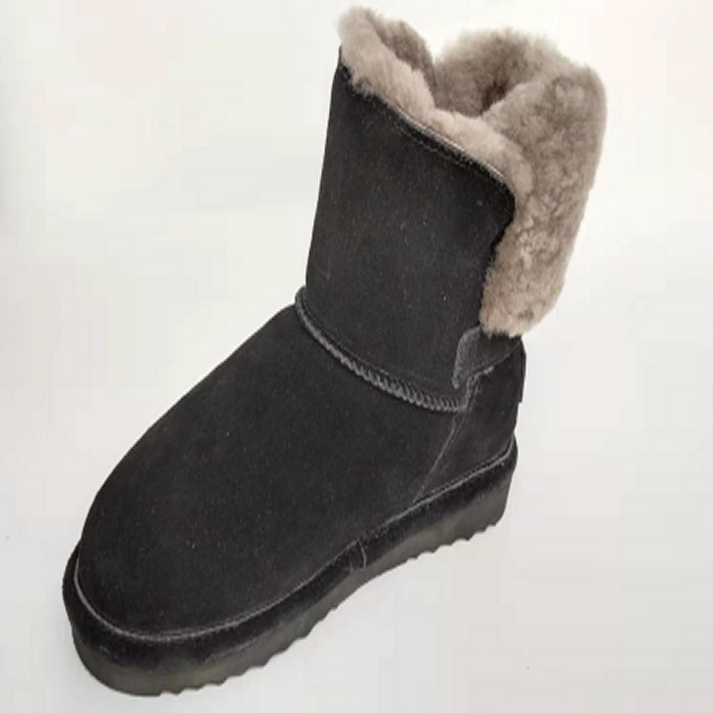 μποτες χιονιού