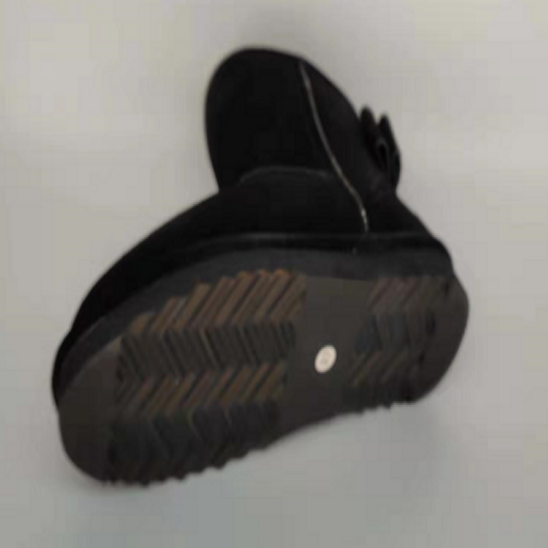 μποτες χιονιού