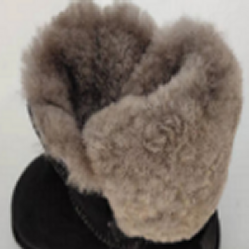 μποτες χιονιού