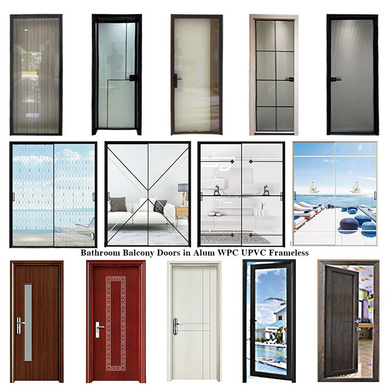 Πόρτες Sunmica Latest Design Bedroum Livingroom New Curts Cheap Price Mdf Leod Wooden Doors Swing Home Design Panel Melamine Board Chinese Mdf Pvc Melamine Wooden Single Door Price China Factory Supply