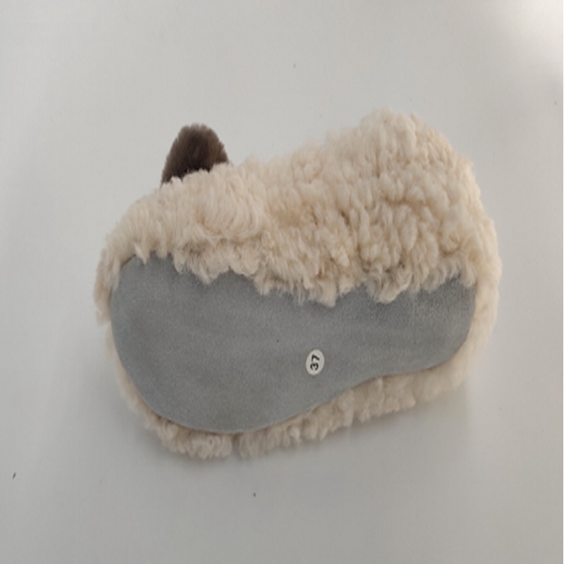 μάλλινες μαλακές εσωτερικές παντόφλες οικιακής χρήσης για γυναίκες