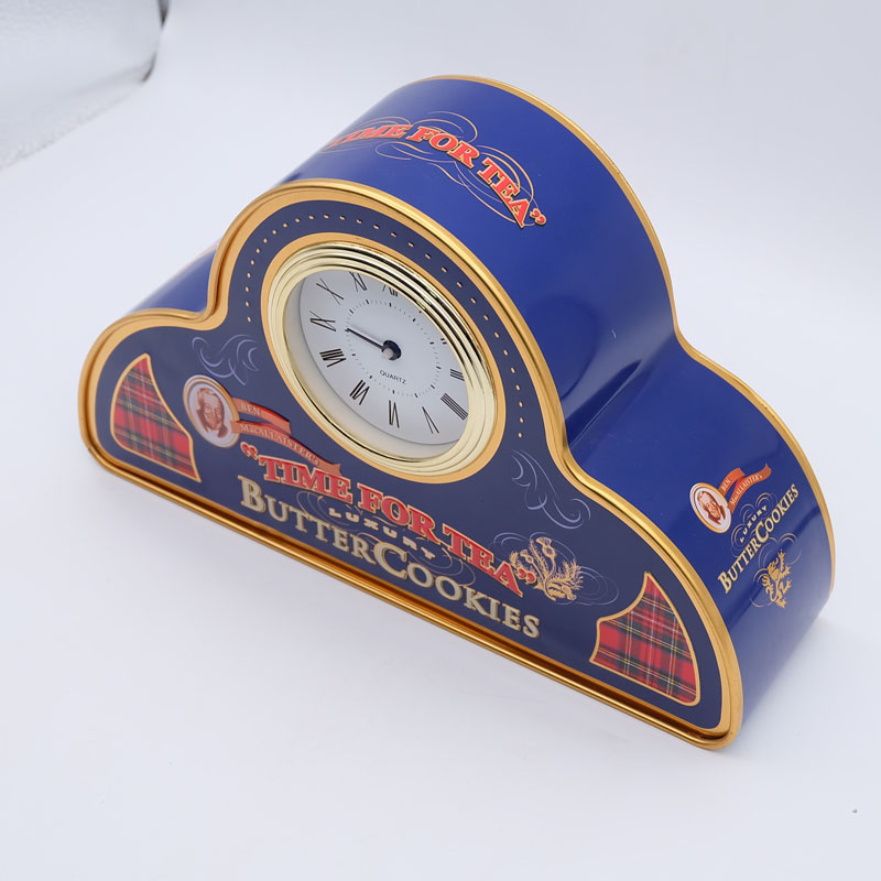 Δεξαμενός κασσίτερος