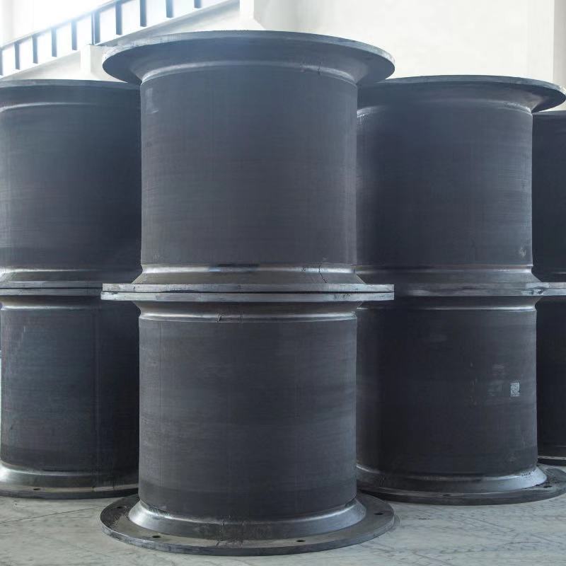 Υψηλής απόδοσης Super Cell SCK Marine Rubber Fender
