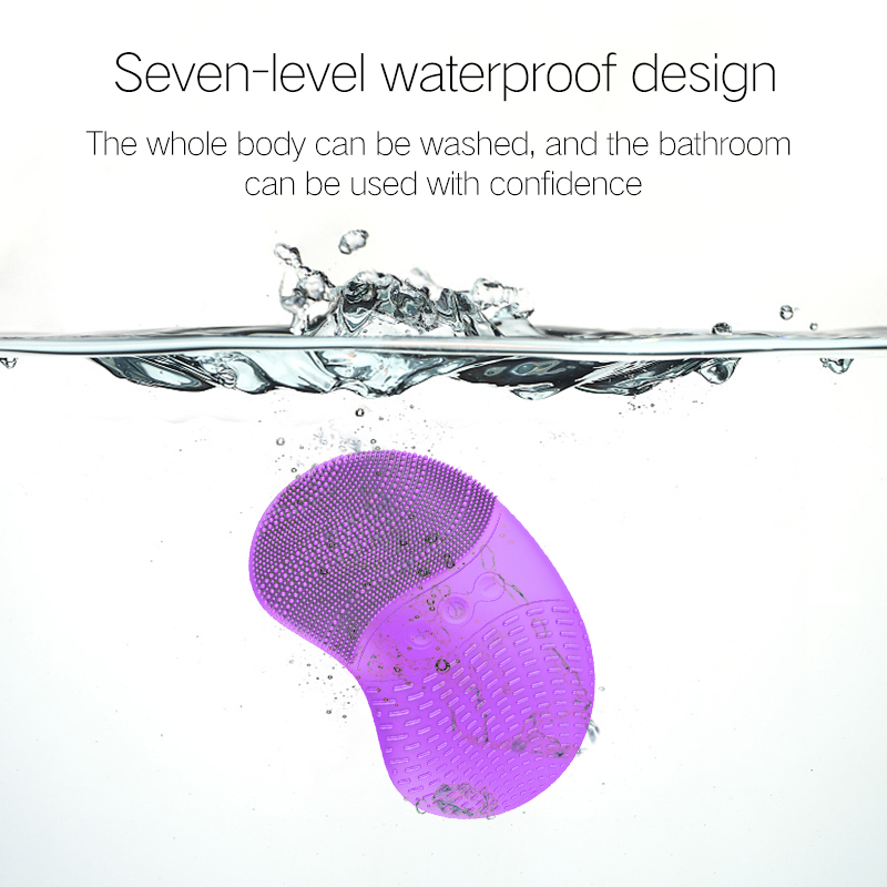 Σύστημα καθαρισμού του σώματος και του σώματος Spa σύστημα καθαρισμού ηλεκτρική απολέπιση