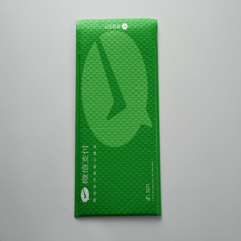 Διάρκετες, προσαρμοσμένες στη συσκευασία φυσαλίδων, χοντρές, από πολυ­ταχυδρομημένες αυτοκόλλητες σακούλες