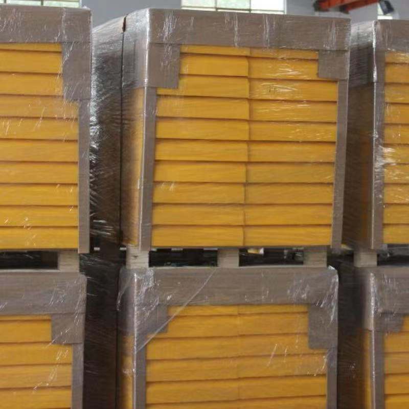 UHMW PE, Ultra High Molecular Weight Polyelene face pad