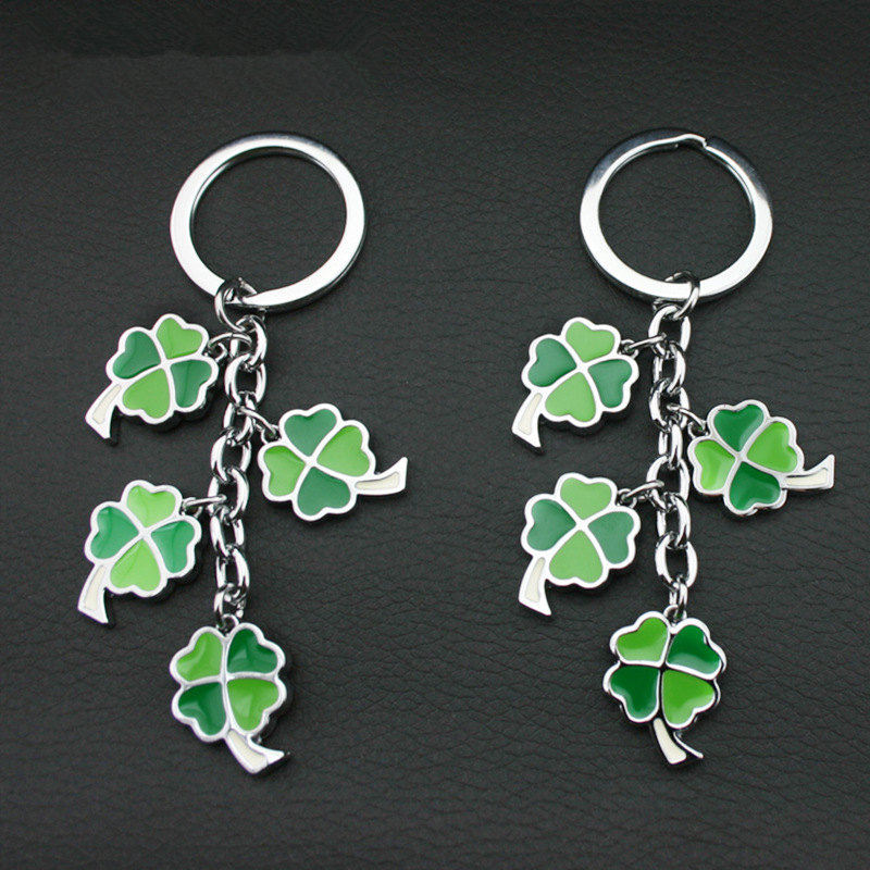 Χονδρικό Zinc Alloy Χαριτωμένο Carabiner Keychain τύπου 12