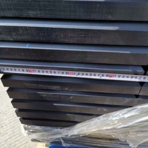 UHMW-PE Πατάτες για το ελαστικό Φέντερ