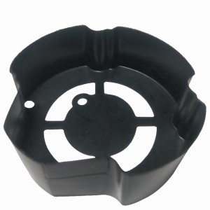 Διάταξη μονωτικού φύλλου αερίου υψηλής θερμοκρασίας 0.43mm με επιβραδυντικό φλόγας