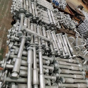 Προϊόντα στερέωσης πλοίων