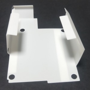 Πυροσβεστικό fr1 μονωτικό φλάντζο, επιβραδυντικό φλόγας και προστατευτικό μονωτικό φύλλο, επεξεργασία μονωτικού φύλλου PC