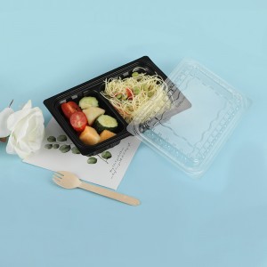 Μεσημεριανό Κουτί 522