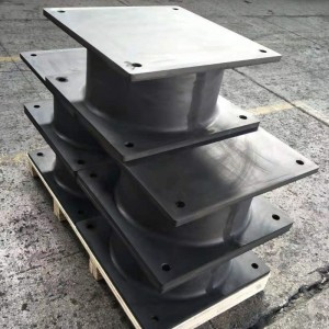 Ασμητικοί προφυλακτήρες για εφαρμογές χαμηλής ενέργειας