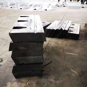 Πωλήσεις σε θερμή βάση μόνιμου ναυτικού τύπου MV ελαστικού προφυλακτήρα για λιμενικά και λιμενικά προβλήτα