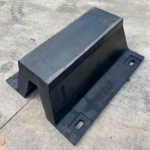 Super Arch Rubber Fender με διαφορετικό μέγεθος για φάλαινες/λιμάνια