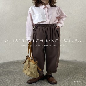 Χαλαρά γυναικεία παντελόνια που είναι προσαρμοσμένα για να ταιριάζουν σε κάθε περίσταση, πιο άνετο casual βαμβακερό λινό προσαρμοσ...