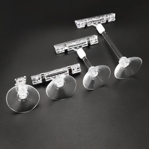 PP-716 Πριμοδίστρα για την τιμή σφιγκτήρα της ετικέτας με ιμάντα